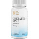 Хелатний цинк My Nutri Week Chelated Zinc 30 мг 100 капс