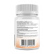 L-теанін амінокислота My Nutri Week L-Theanine 600 мг 60 капс примітка: