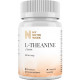 L-теанін амінокислота My Nutri Week L-Theanine 600 мг 60 капс примітка: