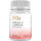 Індол-3-карбінол My Nutri Week Indole-3-Carbinol 60 капсул
