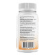 Вітамін D3+K2, Vitamin D3+K2, My Nutri Week, 1000 МО/50 мкг, 120 капсул