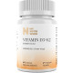 Вітамін D3+K2 My Nutri Week Vitamin D3+K2 5000 МО/50 мкг 60 капс