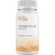 Вітамін D3+K2 My Nutri Week Vitamin D3+K2 5000 МО / 50 мкг 120 капс