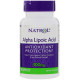 Альфа-ліпоєва кислота Natrol Alpha Lipoic Acid 300 мг 50 капс