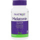 Мелатонін для сну Natrol  Melatonin 3 мг 120 таб.