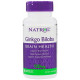 Гінкго білоба Natrol Ginkgo Biloba 120 мг 60 капсул