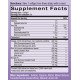 Омега 3-6-9 комплекс Natrol Omega 3-6-9 Cmplx 55% 60 гел капс лимон