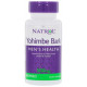 Йохімбе Natrol Yohimbe Bark 500 мг 90 капсул