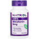 Мелатонін для сну Natrol Melatonin 5 мг 60 таблеток