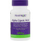 Альфа-ліпоєва кислота Natrol Alpha Lipoic Acid 600 мг 30 капс