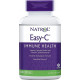 Вітамін C для імунітету Natrol Easy-C 500 мг 120 капс
