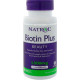 Біотин плюс лютеїн для здоров'я волосся шкіри та нігтів Natrol Biotin Plus with Lutein 60 таб