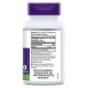 Мелатонін для міцного сну Natrol Melatonin 5 мг 30 таб полуниця