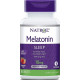 Мелатонін для покращення сну Natrol Melatonin 10 мг 30 таб полуниця