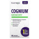 Когніум (для пам'яті) Natrol Cognium Memory 60 таб