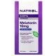 Мелатонін для покращення сну Natrol Melatonin Advance Sleep 10мг 100 таб