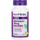 Мелатонін для міцного сну Natrol Melatonin 10 мг 60 таб цитрус