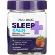 Для покращення сну Natrol Sleep + Calm 60 жув конф полуниця