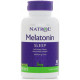 Мелатонін для покращення сну Natrol Melatonin 3 мг 240 таблеток