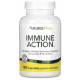 Засіб для імунітету Nature's Plus Immune Action 120 капс