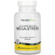 Вітаміни від стресу  Nature's Plus Mega-Stress 90 таблеток
