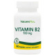 Рибофлавин Витамин B-2 Nature's Plus Vitamin B-2 100 мг 90 таб