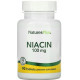 Ніацин Nature's Plus Niacin 100 мг 90 таб