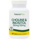 Холін + Інозитол Nature's Plus Choline & Inositol 500/500 мг 60 таблеток