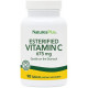 Вітамін С естерифікований Nature's Plus Esterified Vitamin C 675 мг 90 таб