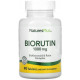 Рутин Nature's Plus Biorutin 1000 мг 90 таб