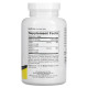 Кальцій та магній Nature's Plus Cal/Mag 500/250 мг 180 табл