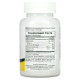 Залізо з вітаміном C Nature's Plus Chewable Iron  90 таб вишня