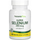 Селен Nature's Plus Super Selenium 200 мкг 90 таб