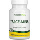 Мультимінерали Nature's Plus Trace-Mins 180 таб