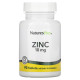 Цинк Nature's Plus Zinc 90 таб