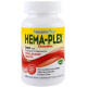 Вітамінно-мінеральний комплекс Nature's Plus Hema-Plex 60 жев таб ягоды
