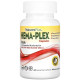Комплекс вітамінів і мінералів Nature's Plus Hema-Plex 60 вег капс