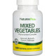 Овочева суміш Nature's Plus Mixed Vegetables 180 таб
