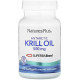Олія криля антарктичного Nature's Plus Antarctic Krill Oil 60 капс