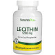 Лецитин Nature's Plus Lecithin 1200 мг 90 капсул