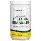 Лецитин із сої Nature's Plus Lecithin Granules Plus 340 гранули