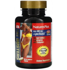 Жироспалювач для схуднення  Nature's Plus Ultra Fat Busters 60 таблеток