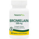 Бромелайн Nature's Plus  Bromelain 500 мг 60 таб