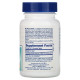 Фермент лактаза для пищеварения Nature's Plus Lactase enzymes 50 жев таб
