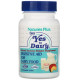 Фермент лактаза для пищеварения Nature's Plus Lactase enzymes 50 жев таб