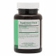 Фермент папайи Nature's Plus Papaya Enzyme 180 жев таб