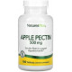 Яблучний пектин Nature's Plus Apple Pectin 500 мг 180 таблеток