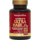 Вітаміни для волосся для жінок Nature's Plus Women’s Ultra Hair Plus 60 таб