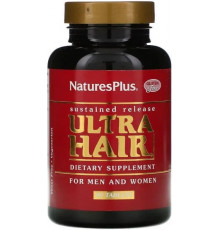 Комплекс для волосся Nature's Plus Ultra Hair 90 таб