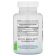 L-теанін Nature's Plus  Pro L-Theanine 200 мг 60 капс